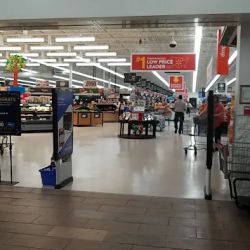 Walmart Supercenter ico