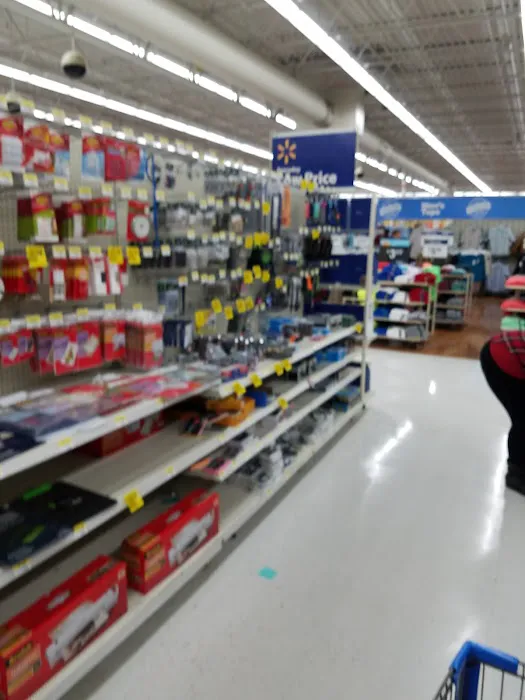 Walmart Supercenter 5