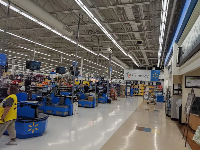 Walmart Supercenter 2