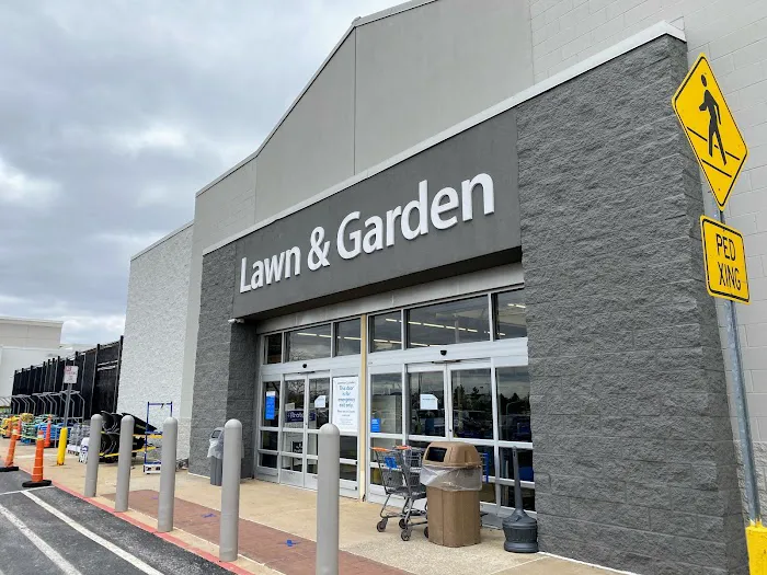 Walmart Supercenter 3