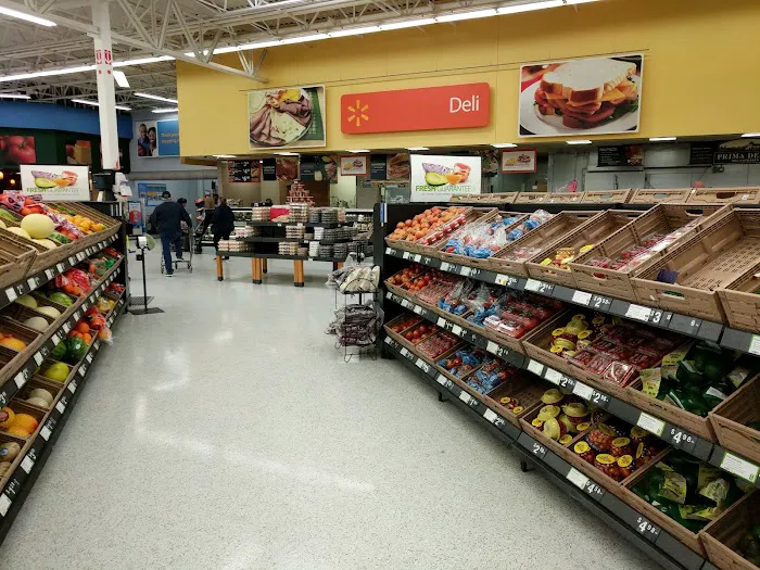 Walmart Supercenter 6
