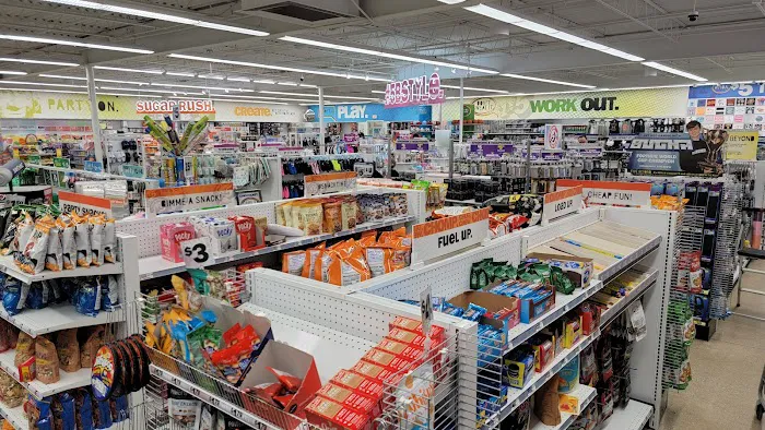 Five Below 2
