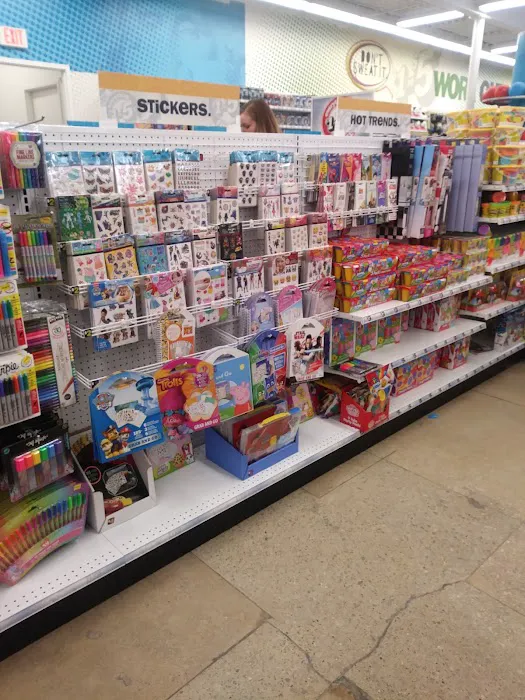 Five Below 3