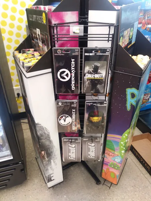 Five Below 7