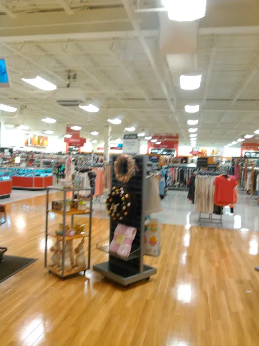 T.J. Maxx 5