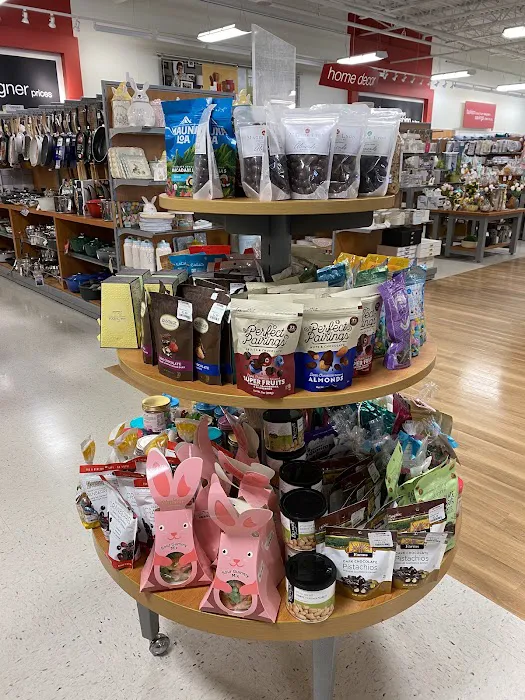 T.J. Maxx 8