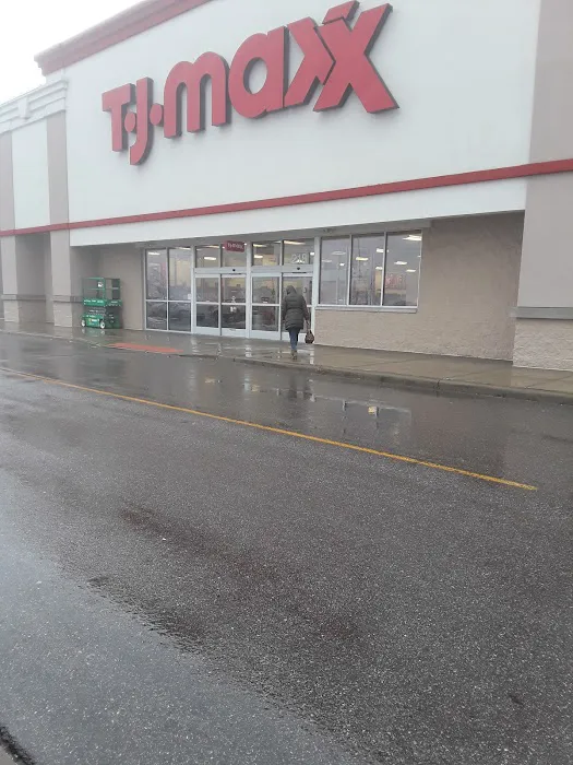T.J. Maxx 7