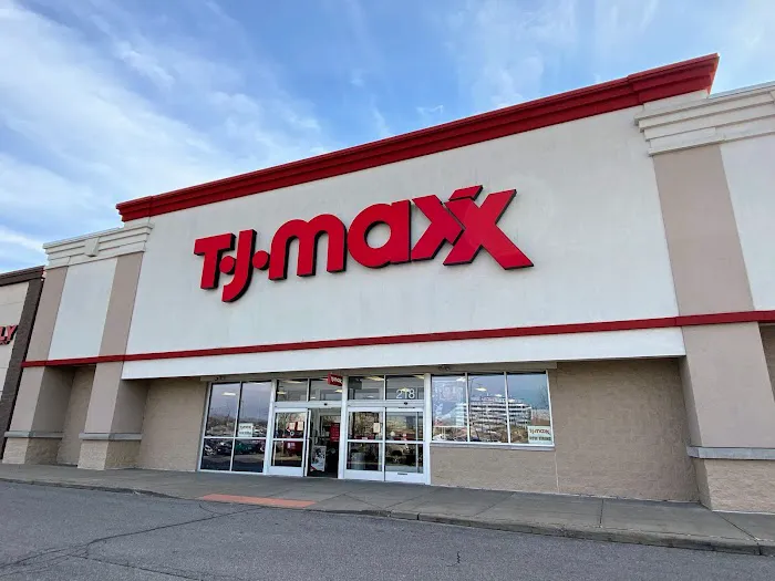 T.J. Maxx 3