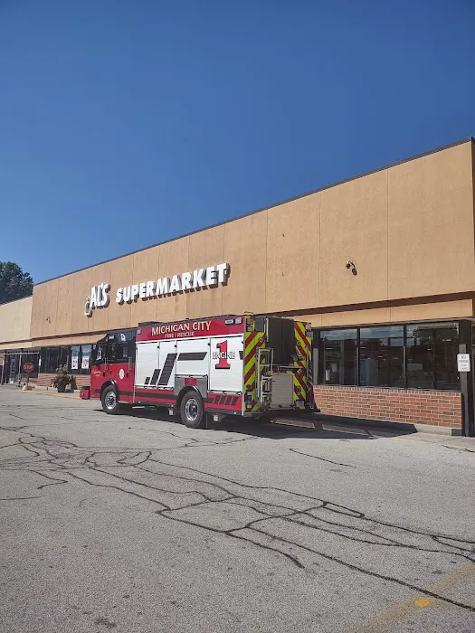 Al's Supermarket 1