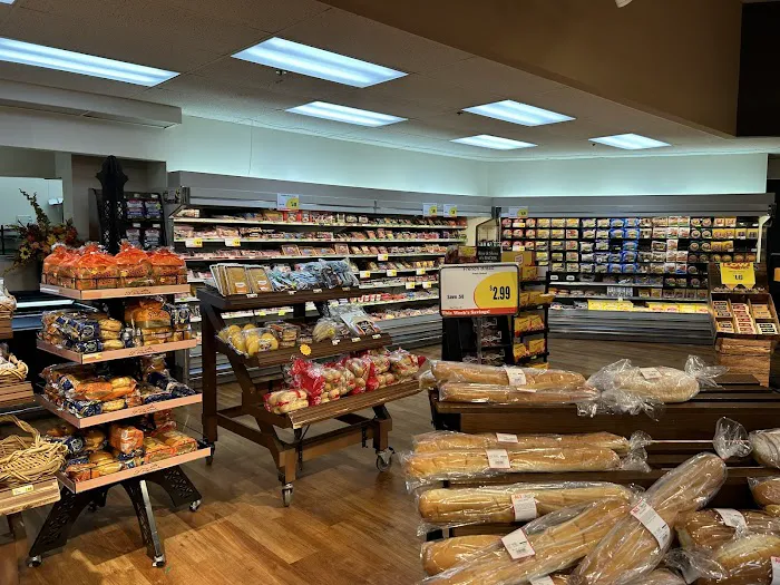 Al's Supermarket 7