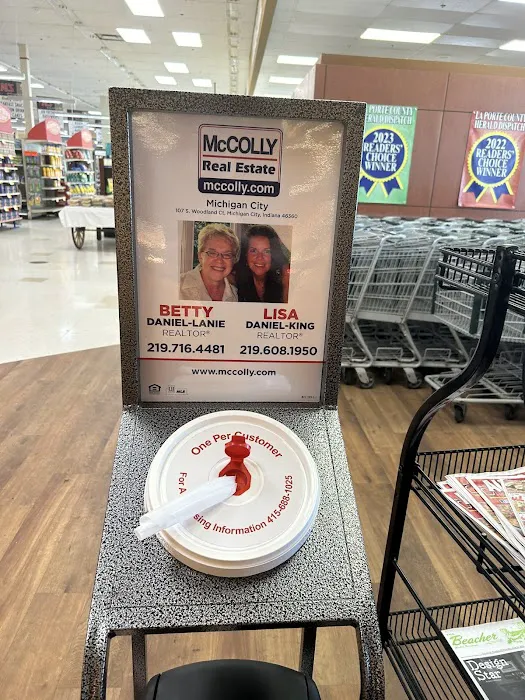 Al's Supermarket 3