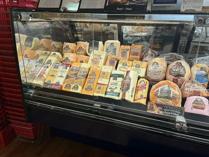 Al's Supermarket 6