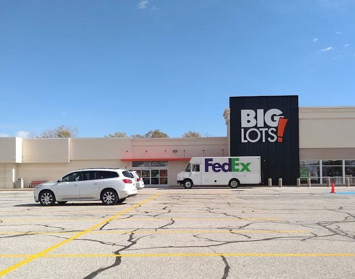 Big Lots 0