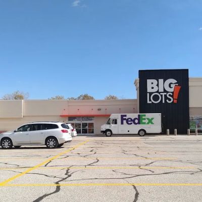 Big Lots