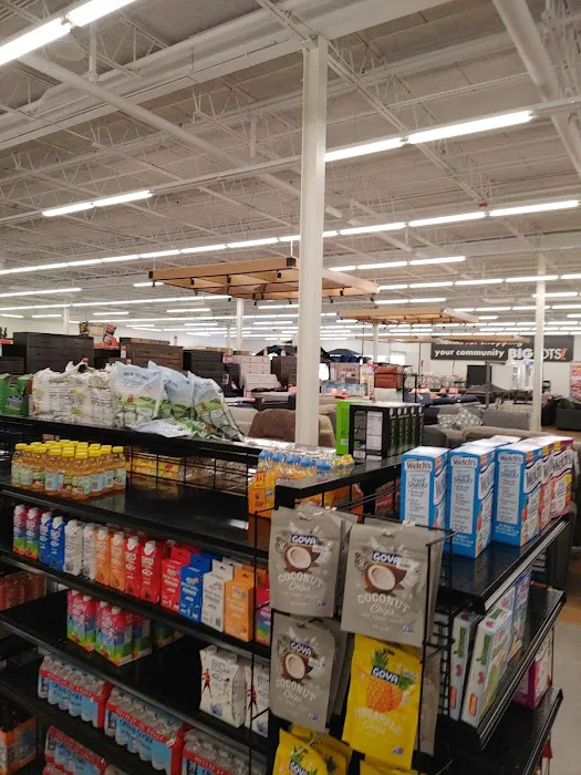 Big Lots 6