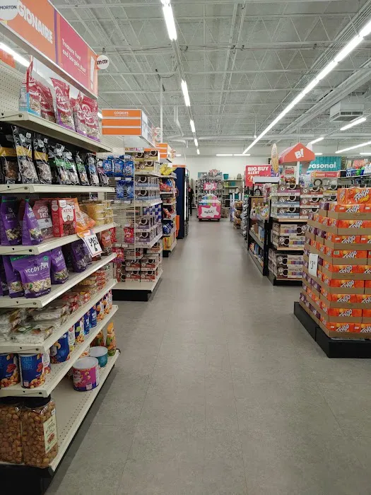 Big Lots 8
