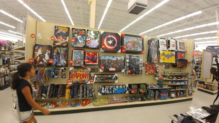 Hobby Lobby 0