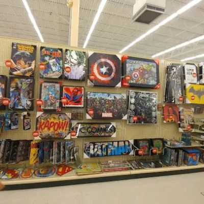 Hobby Lobby