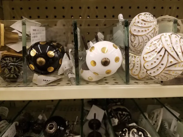 Hobby Lobby 1