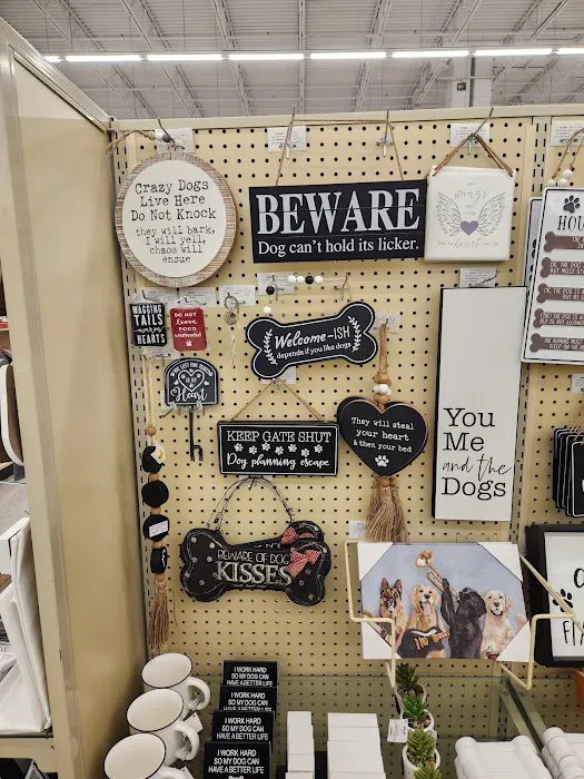 Hobby Lobby 9