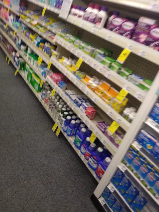 CVS 6