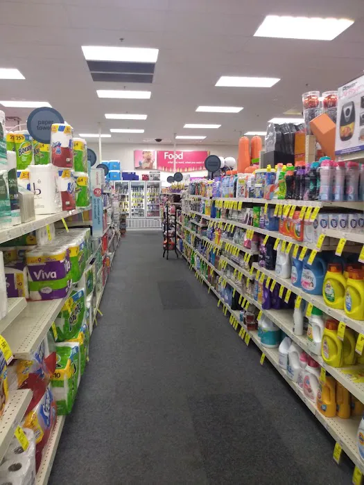 CVS 1