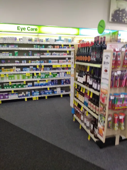 CVS 4