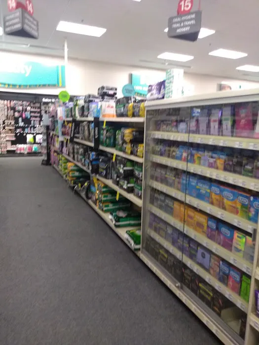 CVS 0