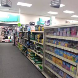 CVS ico