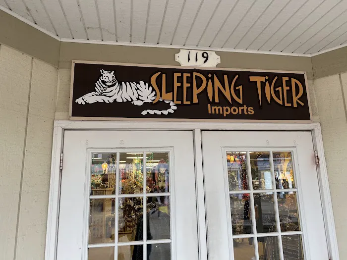 Sleeping Tiger Imports 0