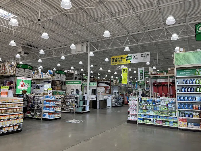 Menards 6