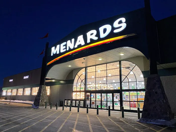 Menards 8