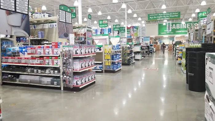 Menards 7