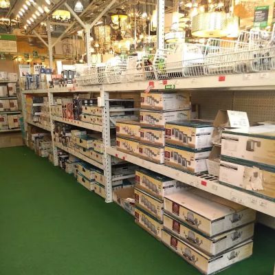 Menards