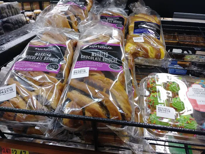 Walmart Supercenter 5
