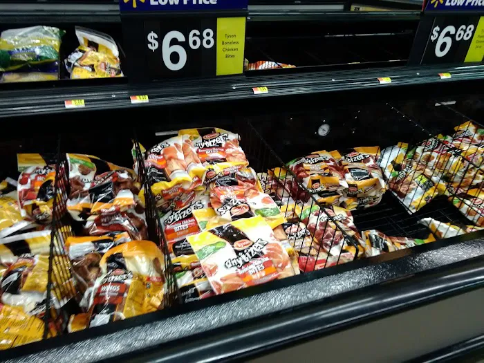Walmart Supercenter 3