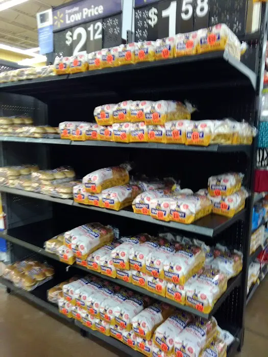 Walmart Supercenter 6