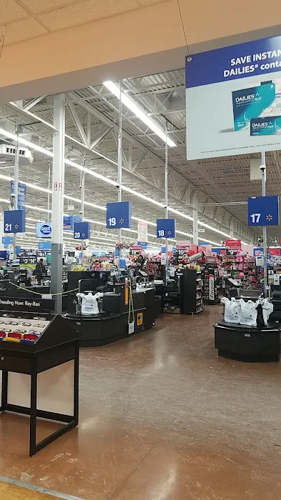 Walmart Supercenter 4