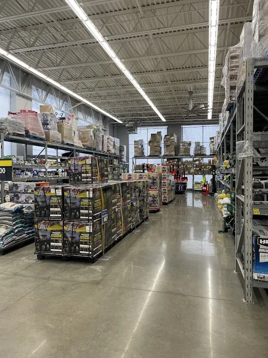 Walmart Supercenter 2