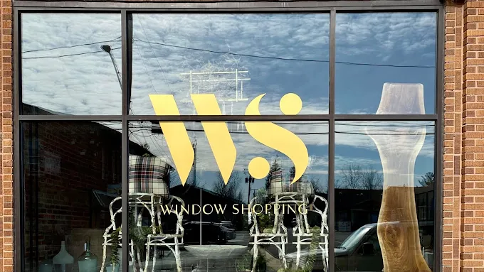 Window Shopping 9