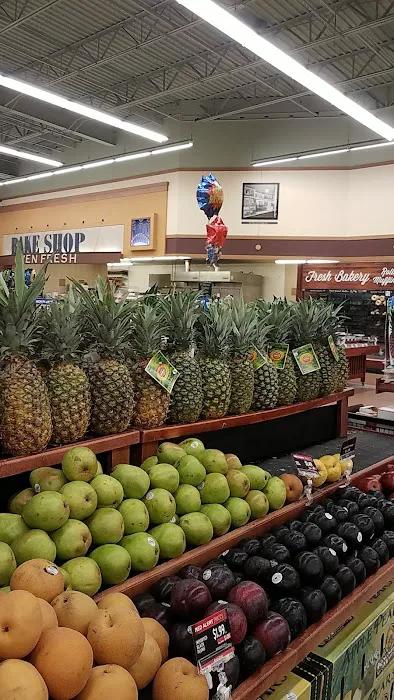 Jewel-Osco 4