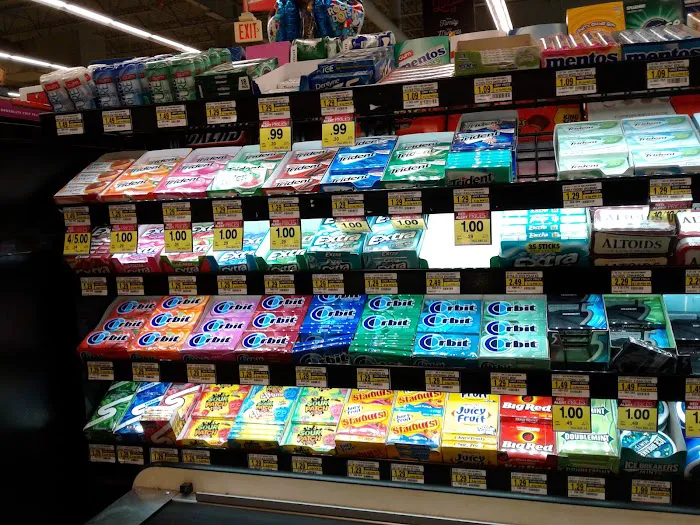 Jewel-Osco 7
