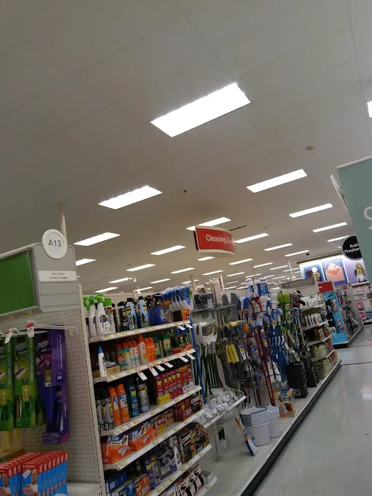 Target Highland Indiana 3