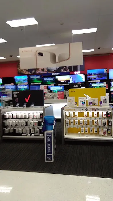 Target Highland Indiana 1