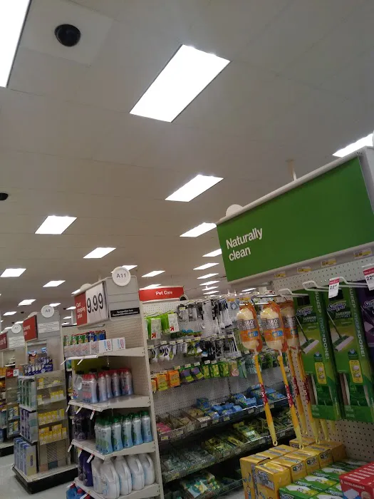 Target Highland Indiana 5