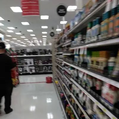 Target Highland Indiana