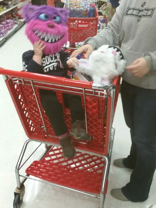 Target Highland Indiana 8