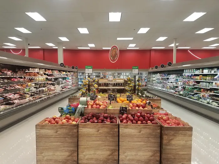 Target Highland Indiana 6