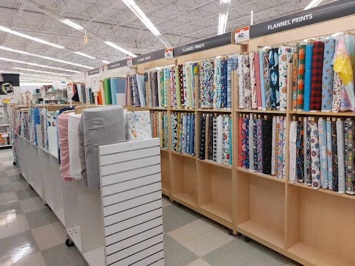 JOANN Fabric and Crafts 3