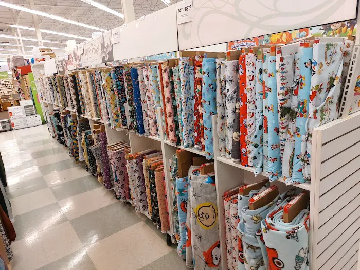 JOANN Fabric and Crafts 2
